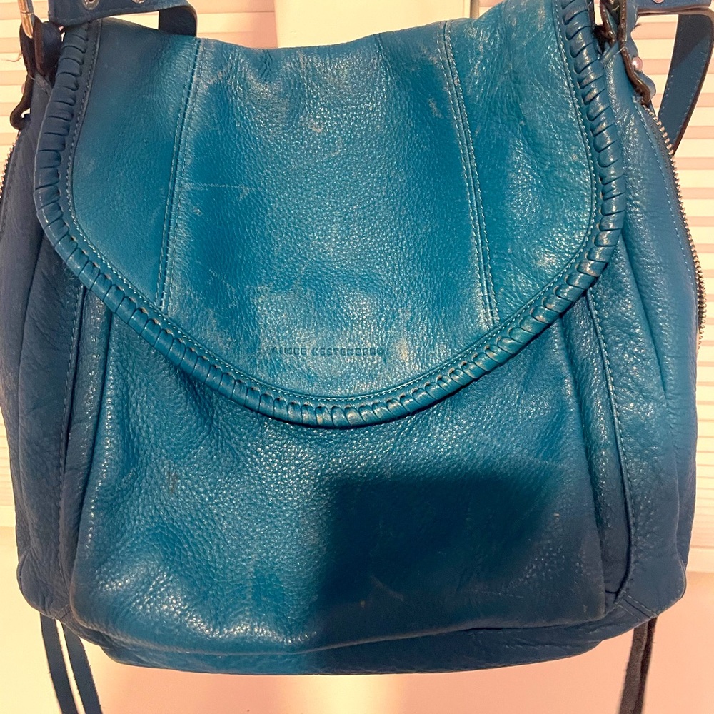 Aimee Kestenberg All For Love convertible handbag